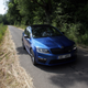 Illustration for article titled The 2014 Skoda Octavia RS Is The Golf GTI You Always Wanted